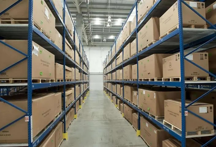 厦门到新城区货物仓储