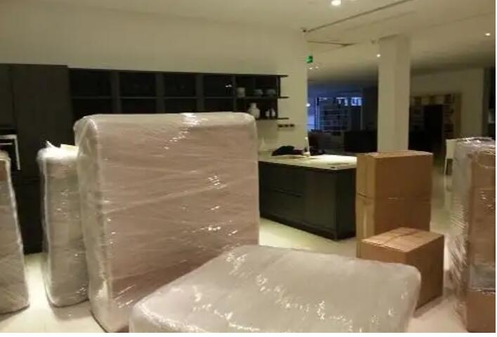 厦门到新城区长途搬家