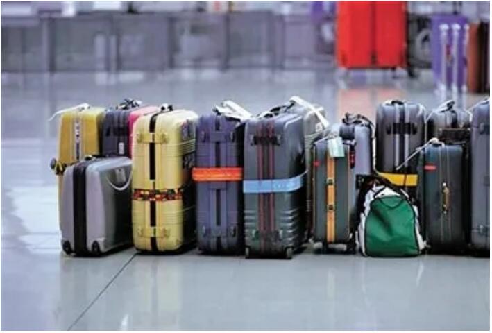 厦门到新城区行李托运