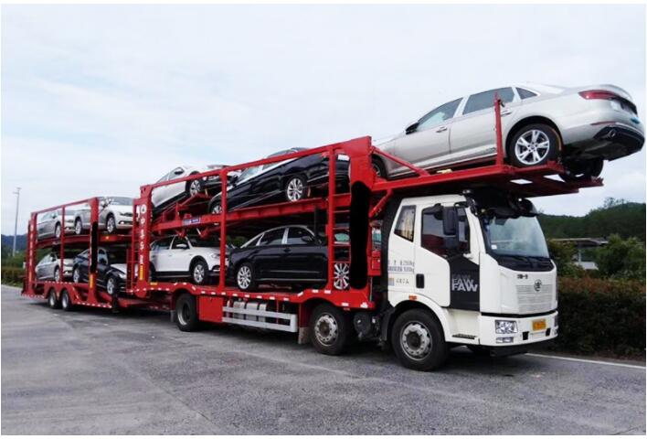 厦门到新城区轿车托运